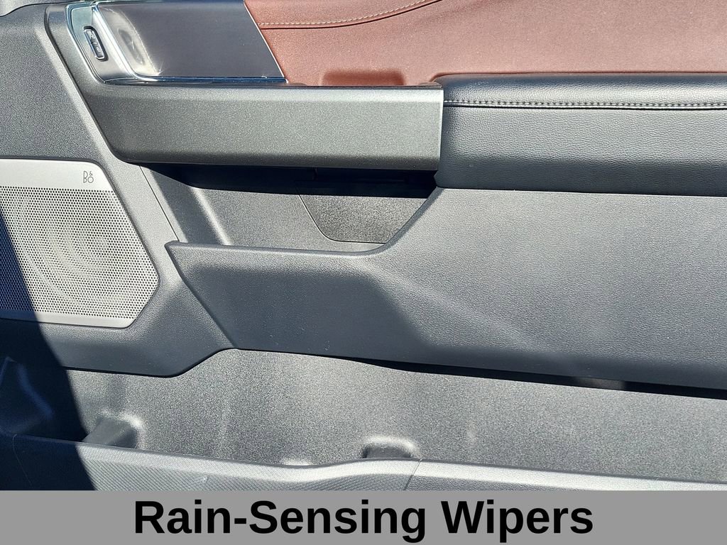 Certified 2023 Ford F150 Lariat w/ Equipment Group 502A High image 20