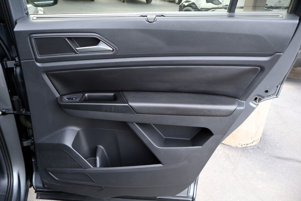 Used 2018 Volkswagen Atlas SE image 21