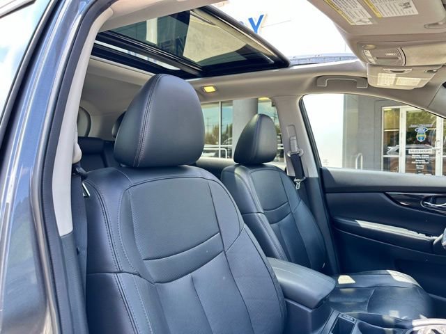 Used 2020 Nissan Rogue SL w/ Premium Package AWD/4WD image 44