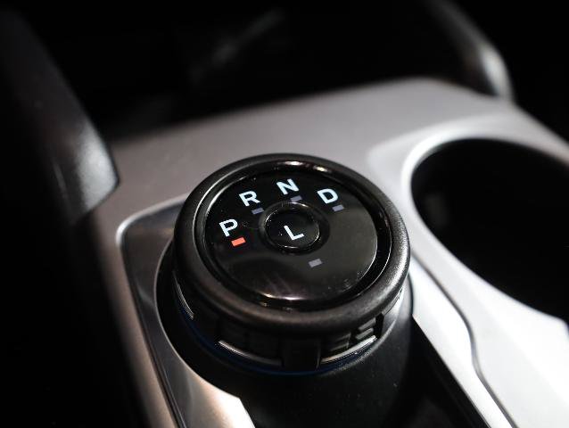 Certified 2024 Ford Bronco Sport Big Bend AWD/4WD image 24