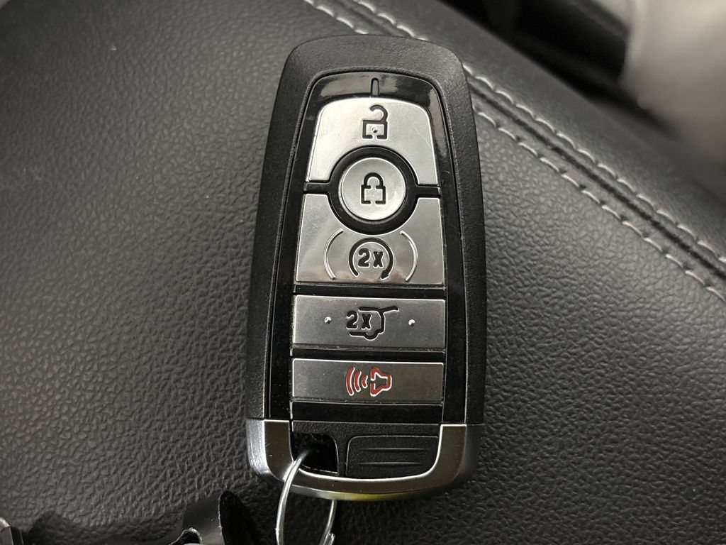 Certified 2023 Ford Escape SE FWD image 34