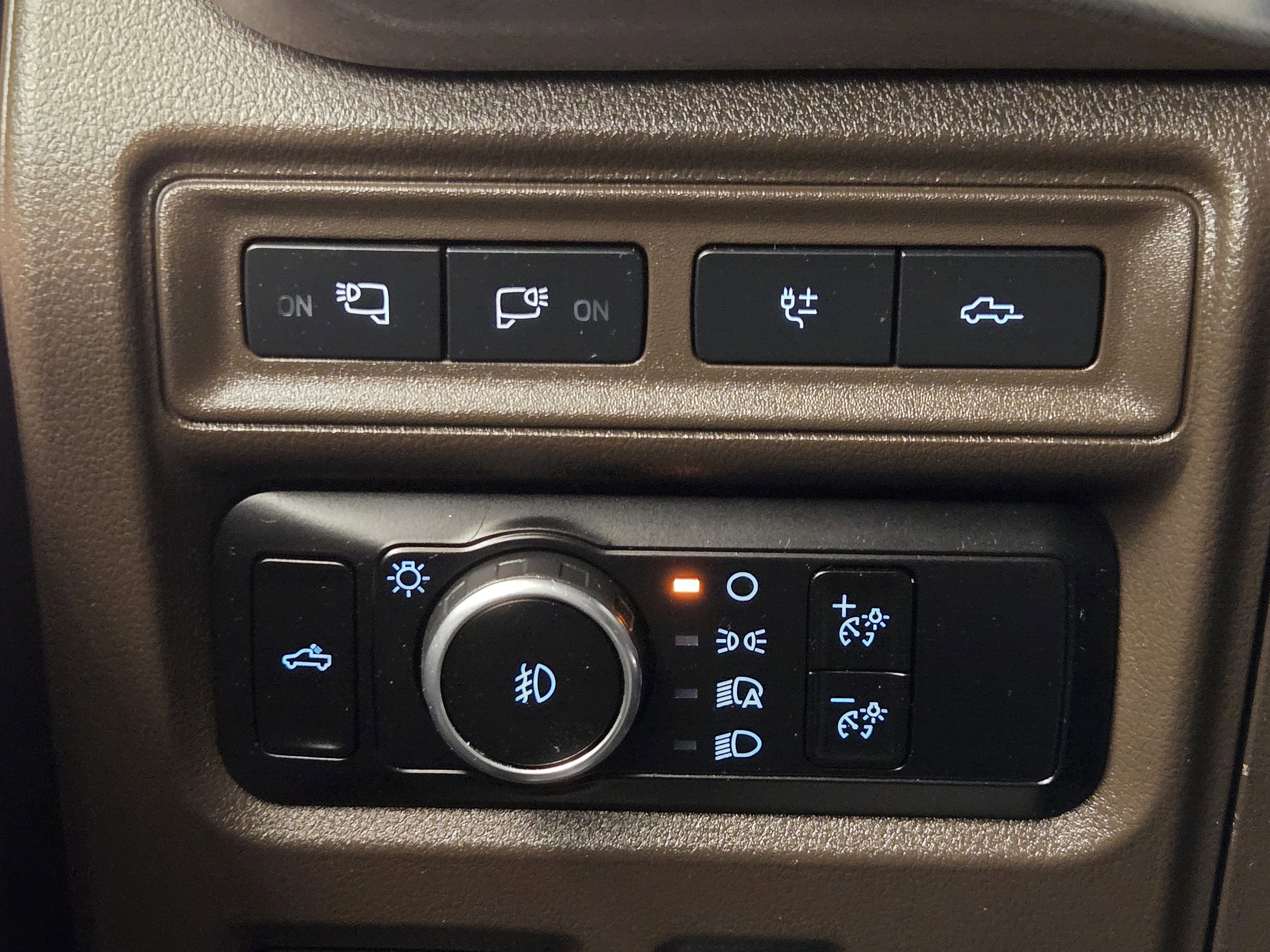 Certified 2024 Ford F150 King Ranch w/ FX4 Off-Road Package image 22