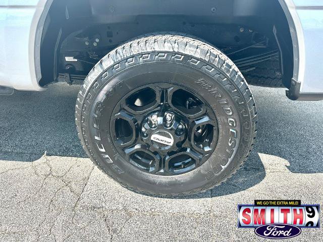 Certified 2024 Ford F350 XL w/ STX Appearance Package AWD/4WD image 10