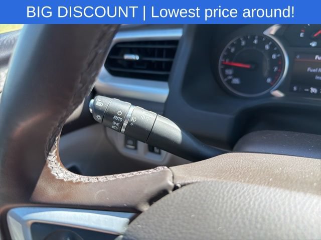 Used 2023 GMC Acadia SLT AWD/4WD image 46