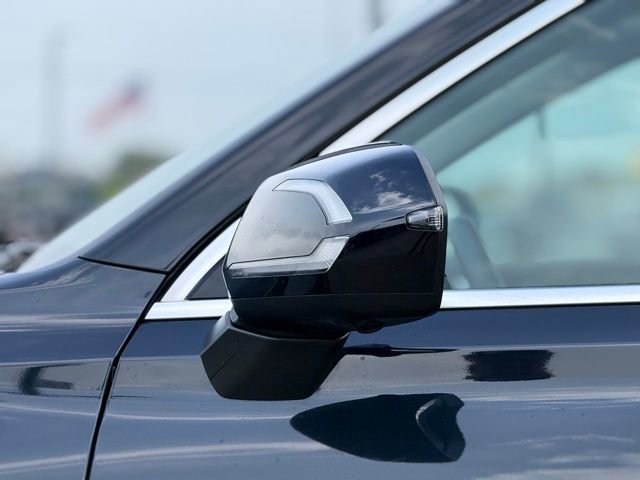 Used 2024 Hyundai Palisade SEL w/ Premium Package FWD image 10