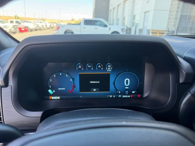 Certified 2024 Ford F150 STX AWD/4WD image 15