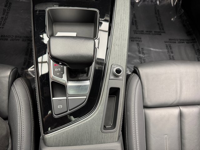 Used 2024 Audi A5 2.0T Premium Plus image 21