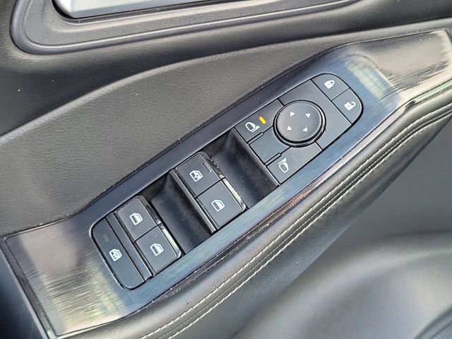 Used 2024 Nissan Rogue SV image 13