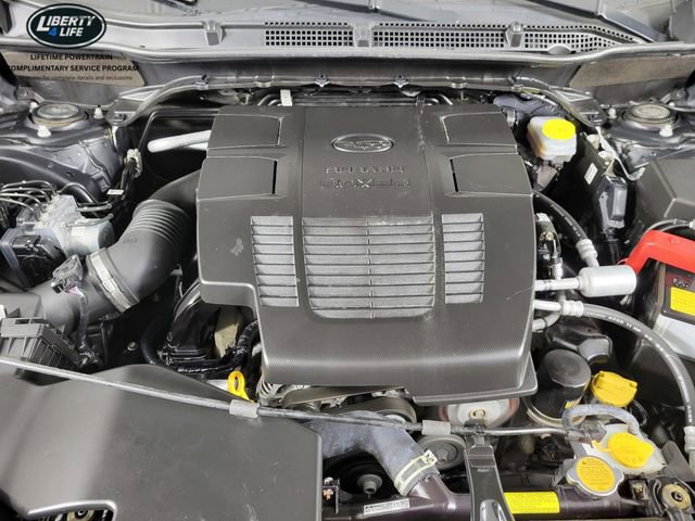 Used 2023 Subaru Forester Limited image 37