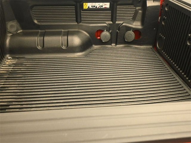 Certified 2022 Ford Ranger XLT w/ Equipment Group 302A High image 10