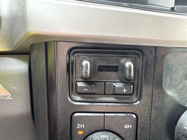 Certified 2025 Ford F250 XLT AWD/4WD image 19