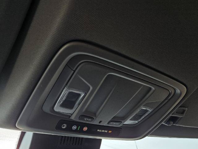 Used 2025 Chevrolet Silverado 1500 LT AWD/4WD image 27