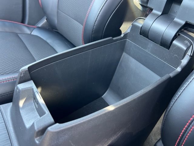 Certified 2024 Ford Escape ST-Line w/ Tech Pack #1 image 17