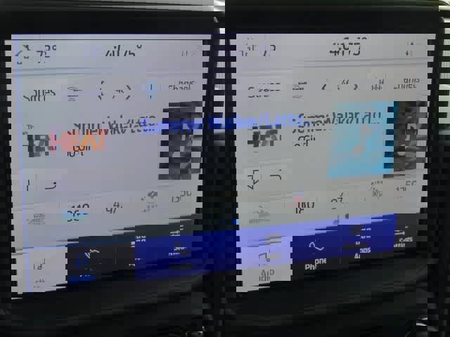 Certified 2023 Ford Bronco Sport Big Bend w/ Convenience Package image 21