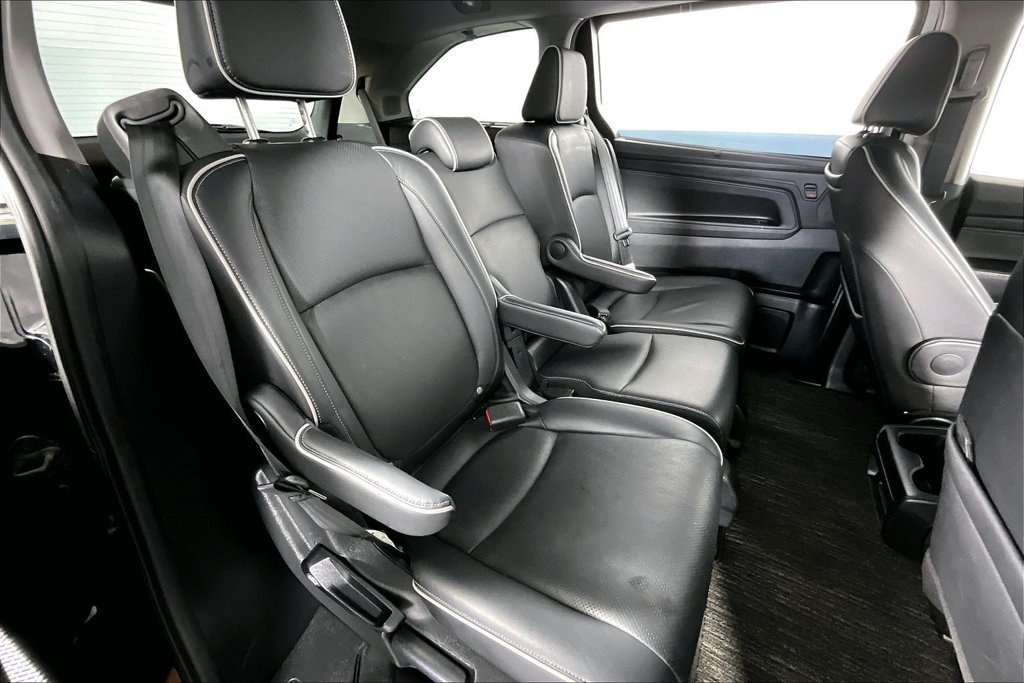 Used 2023 Honda Odyssey Elite image 27