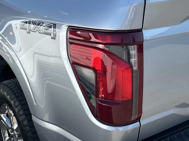 Certified 2024 Ford F150 XLT w/ Mobile Office Package AWD/4WD image 9