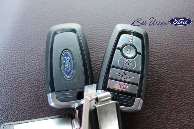 Certified 2022 Ford F150 Lariat image 11