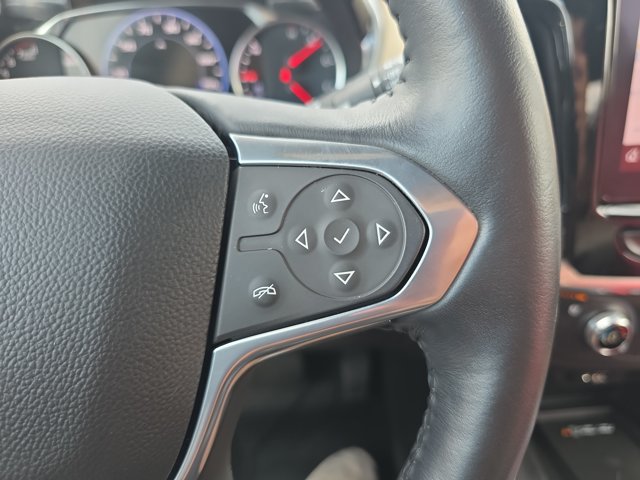 Used 2022 Chevrolet Traverse Premier FWD image 24