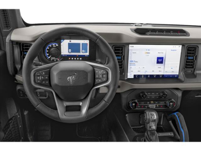 Certified 2024 Ford Bronco Wildtrak AWD/4WD image 6