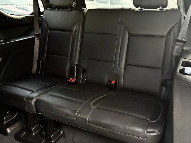 Used 2021 GMC Yukon Denali AWD/4WD image 31