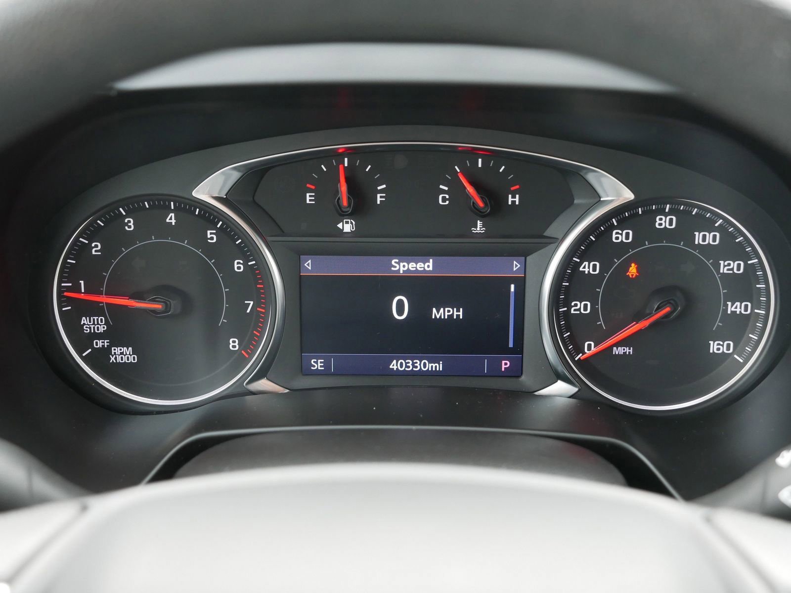 Used 2023 Chevrolet Blazer LT w/ LPO, Floor Liner Package image 22