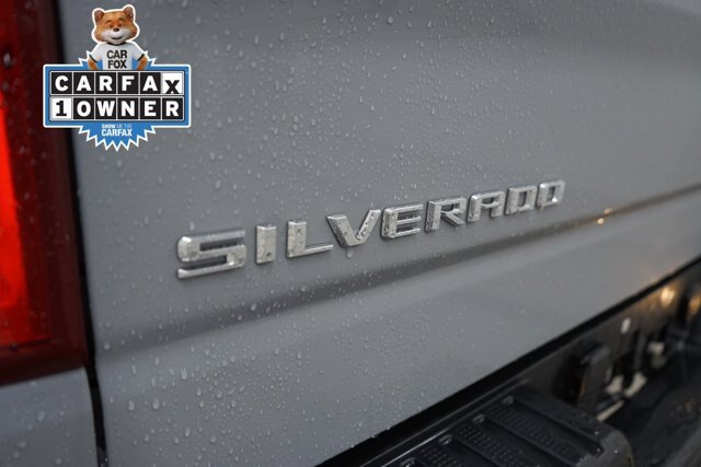 Used 2024 Chevrolet Silverado 1500 LT Trail Boss w/ LT Trail Boss Premium Package AWD/4WD image 15