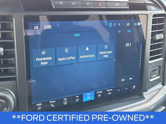 Certified 2024 Ford F150 Lariat image 28
