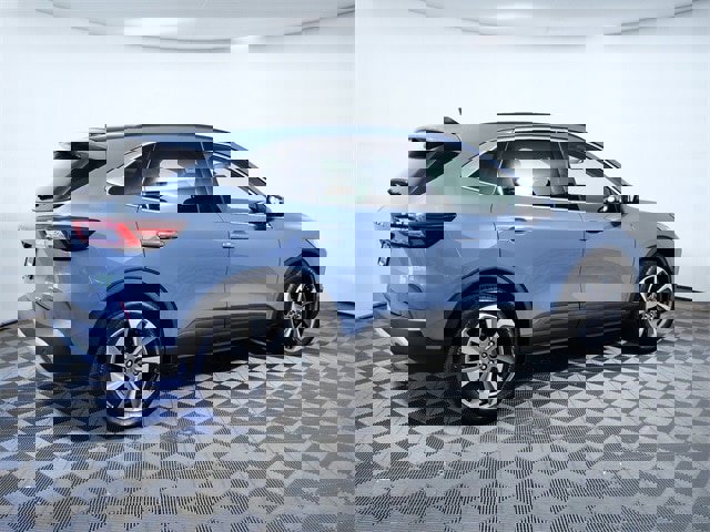 Certified 2023 Ford Escape Platinum image 8