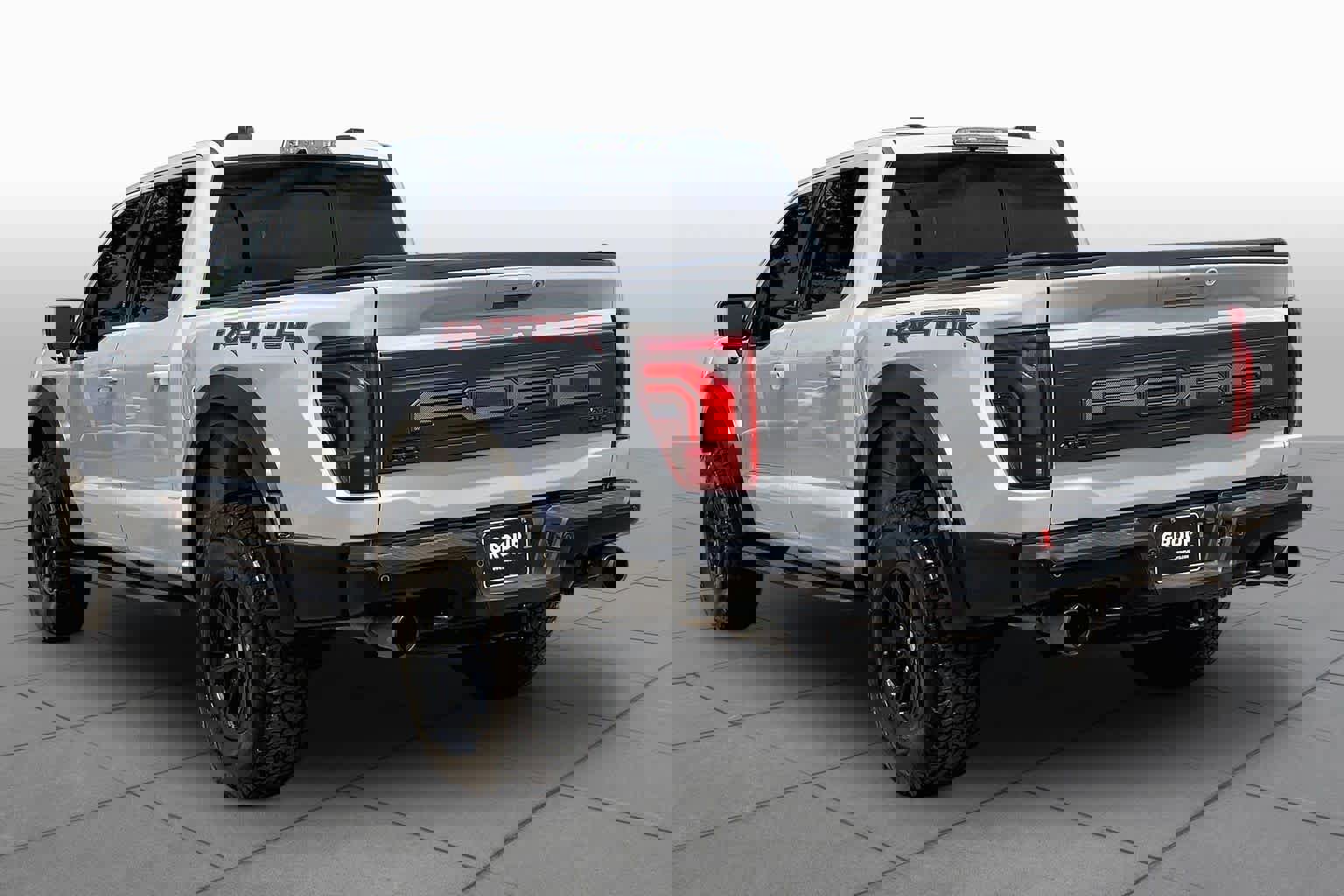 Certified 2024 Ford F150 Raptor AWD/4WD image 4