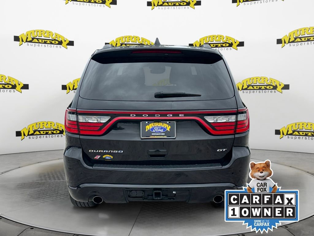 Used 2024 Dodge Durango GT image 5