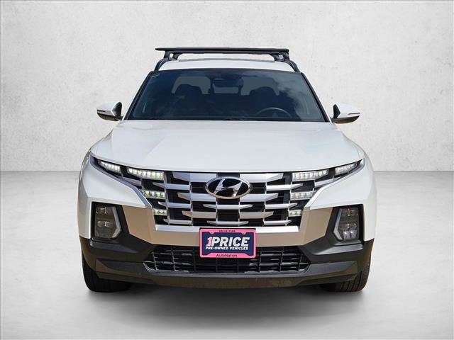 Used 2024 Hyundai Santa Cruz SEL w/ Activity Package video 2