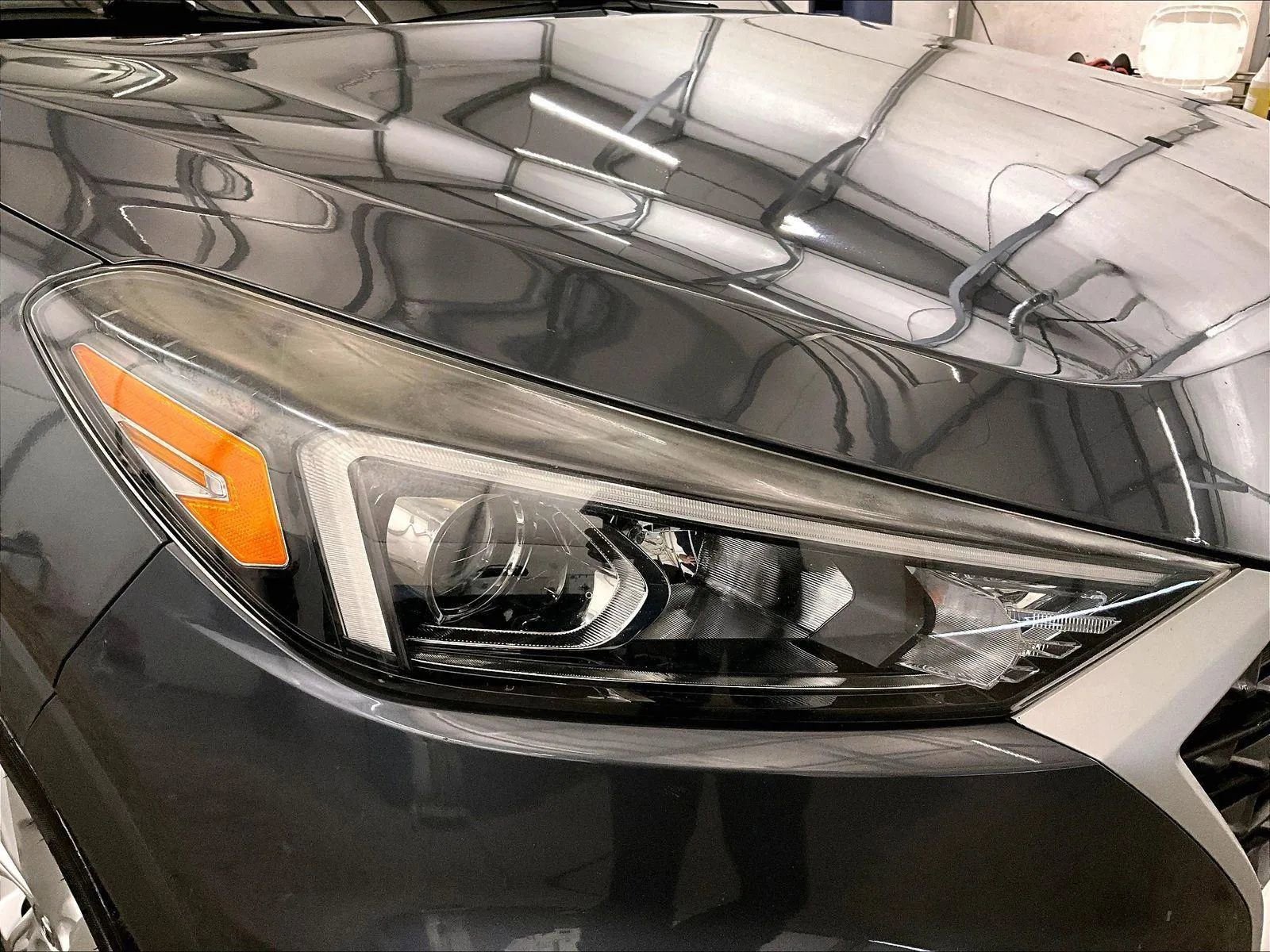 Used 2019 Hyundai Tucson Value AWD/4WD image 27