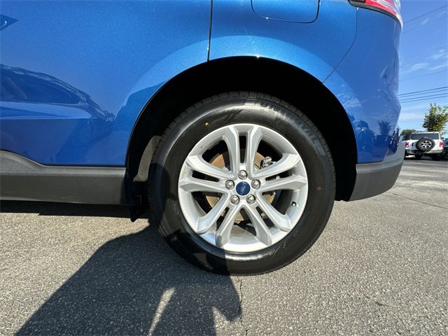 Certified 2020 Ford Edge SEL w/ Convenience Package image 11
