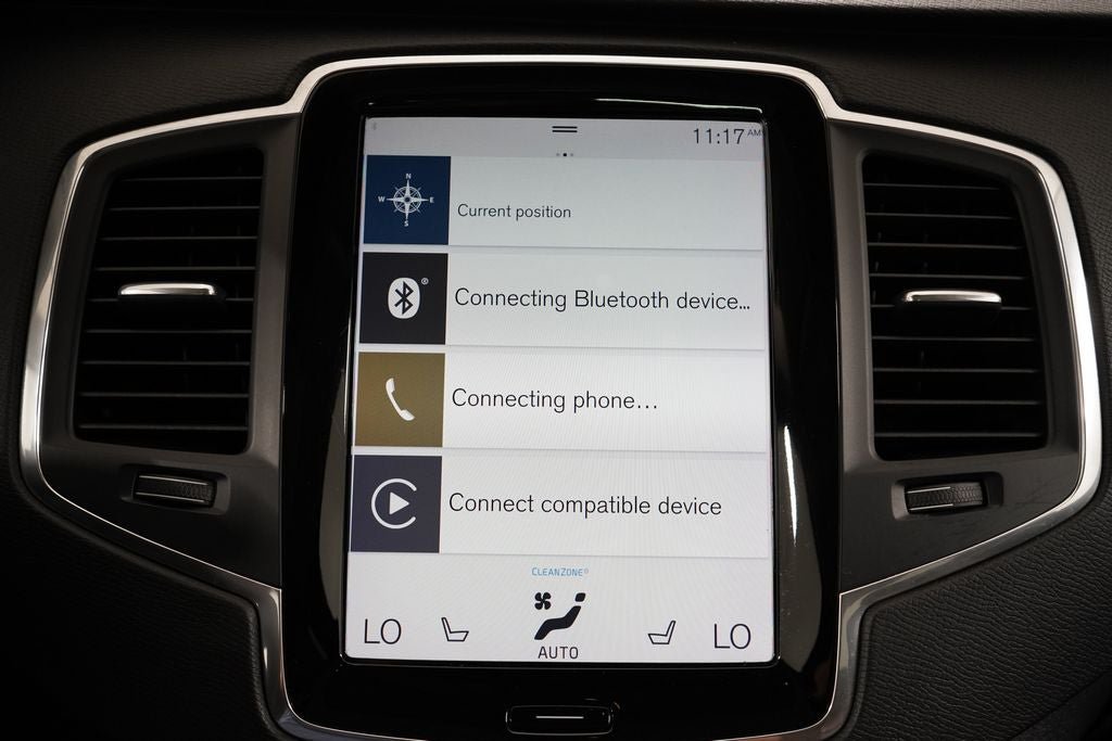 Used 2019 Volvo XC90 T6 Momentum w/ Advanced Package AWD/4WD image 18