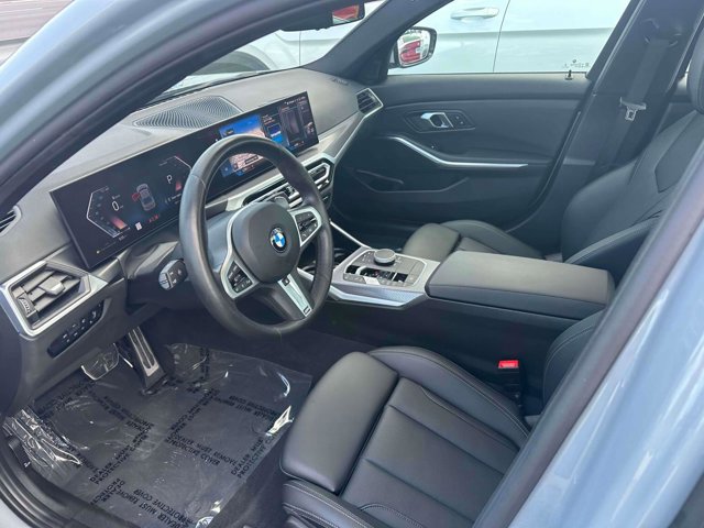 Used 2024 BMW 330i xDrive Sedan image 15