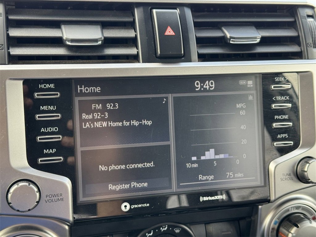 Used 2024 Toyota 4Runner SR5 image 14