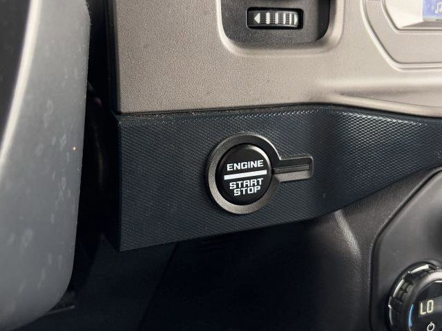 Certified 2023 Ford Bronco Outer Banks AWD/4WD image 20