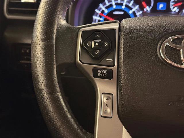 Used 2018 Toyota 4Runner Limited AWD/4WD image 12