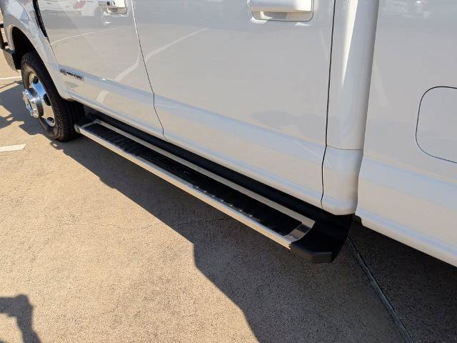 Certified 2022 Ford F350 Lariat w/ Lariat Ultimate Package AWD/4WD image 37