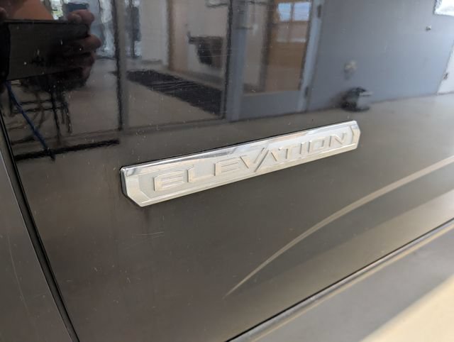 Used 2022 GMC Canyon Elevation AWD/4WD image 8