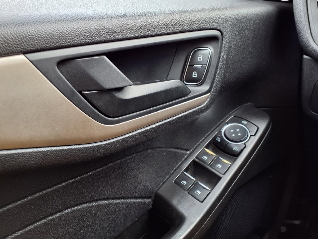 Certified 2021 Ford Escape S FWD image 23
