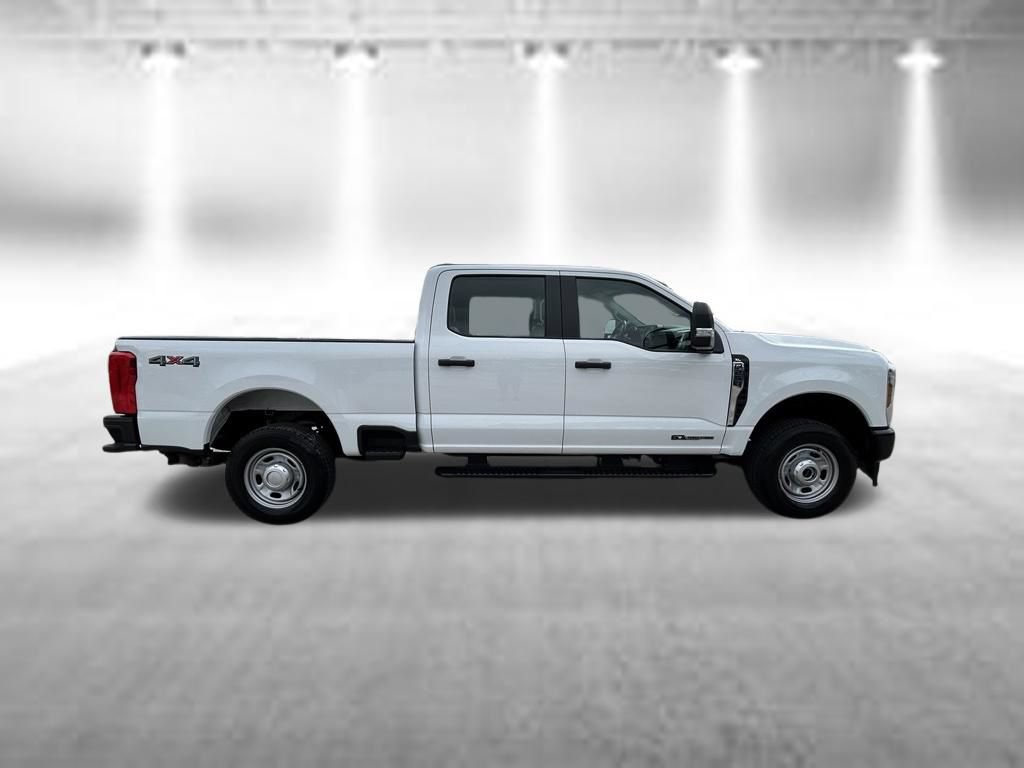 Certified 2026 Ford F250 XL AWD/4WD video 3
