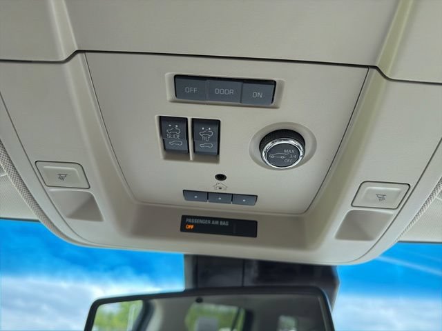 Used 2020 GMC Yukon Denali w/ Open Road Package AWD/4WD image 45