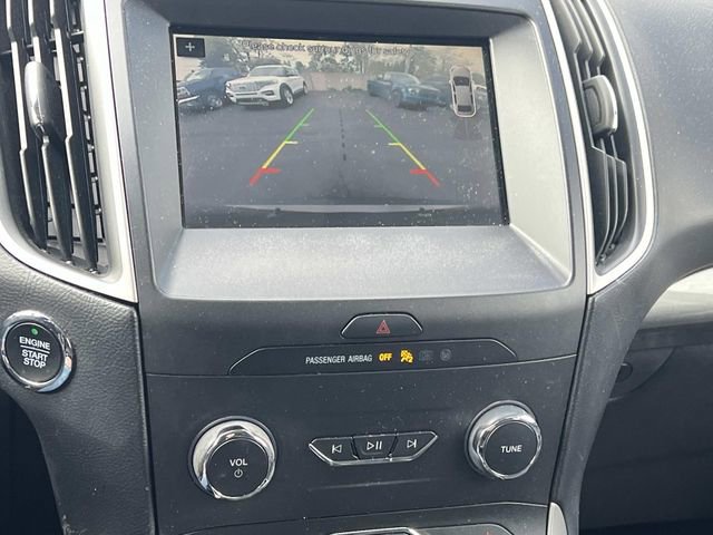 Certified 2019 Ford Edge SEL w/ Equipment Group 201A AWD/4WD image 10