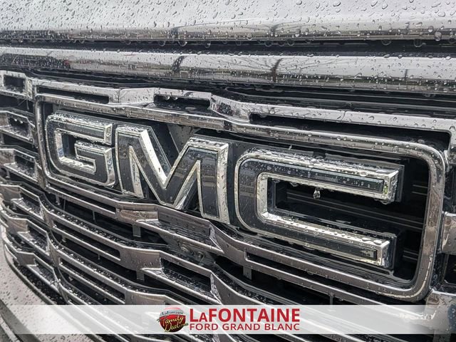 Used 2024 GMC Sierra 1500 Denali Ultimate AWD/4WD image 9