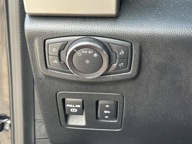 Certified 2019 Ford F150 Lariat w/ Trailer Tow Package AWD/4WD image 16