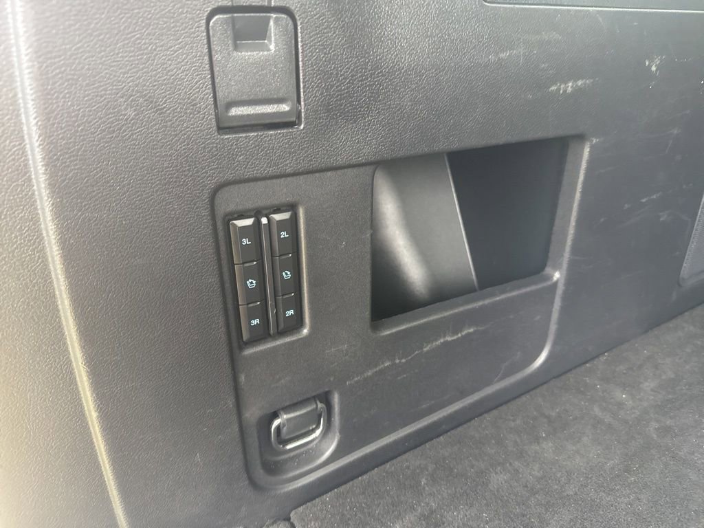 Certified 2024 Ford Expedition Max Limited image 45