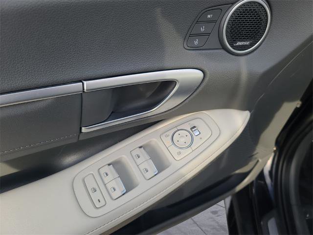 Used 2024 Hyundai Sonata Limited image 14