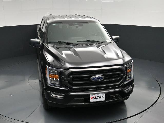 Certified 2023 Ford F150 XLT w/ Equipment Group 302A High AWD/4WD image 40