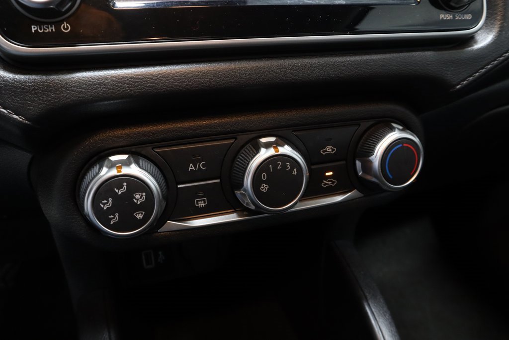 Used 2024 Nissan Versa S w/ Trunk Package image 31